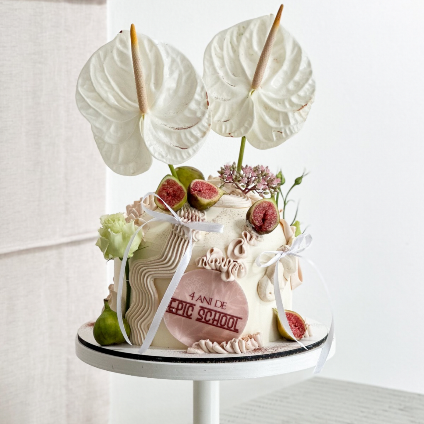 Dome Cake