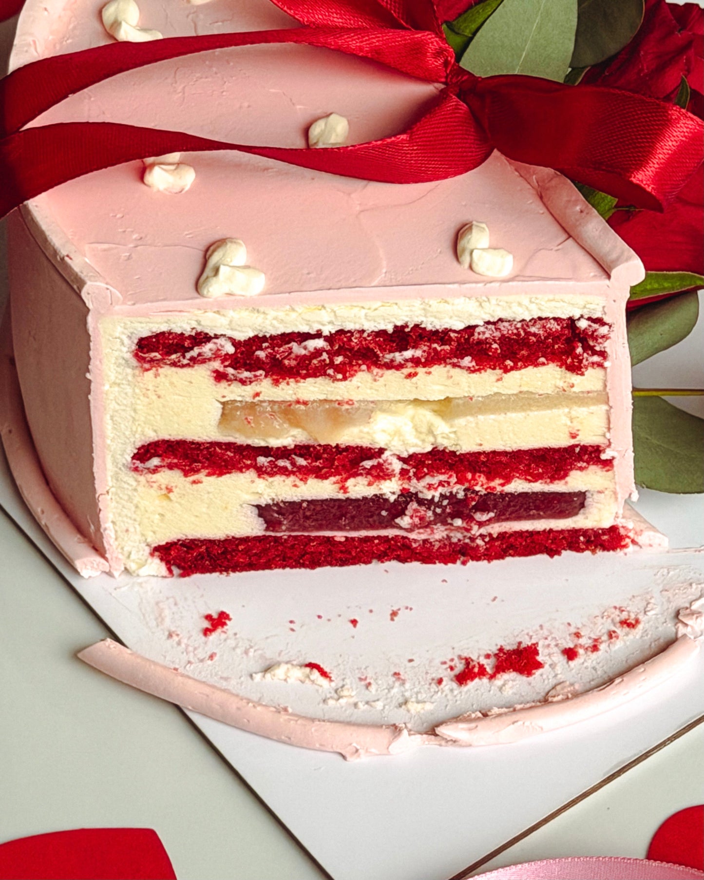 Bouquet Cake – Gata de dăruit