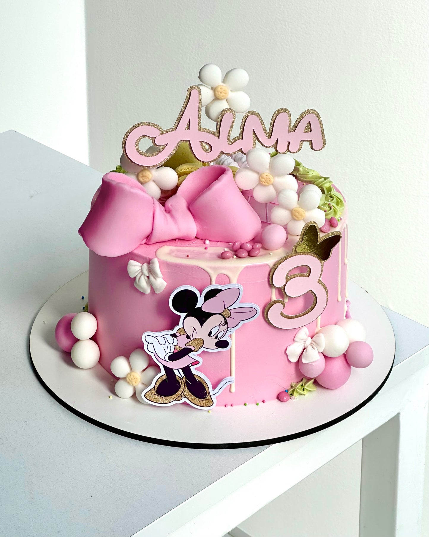Minnie Mouse