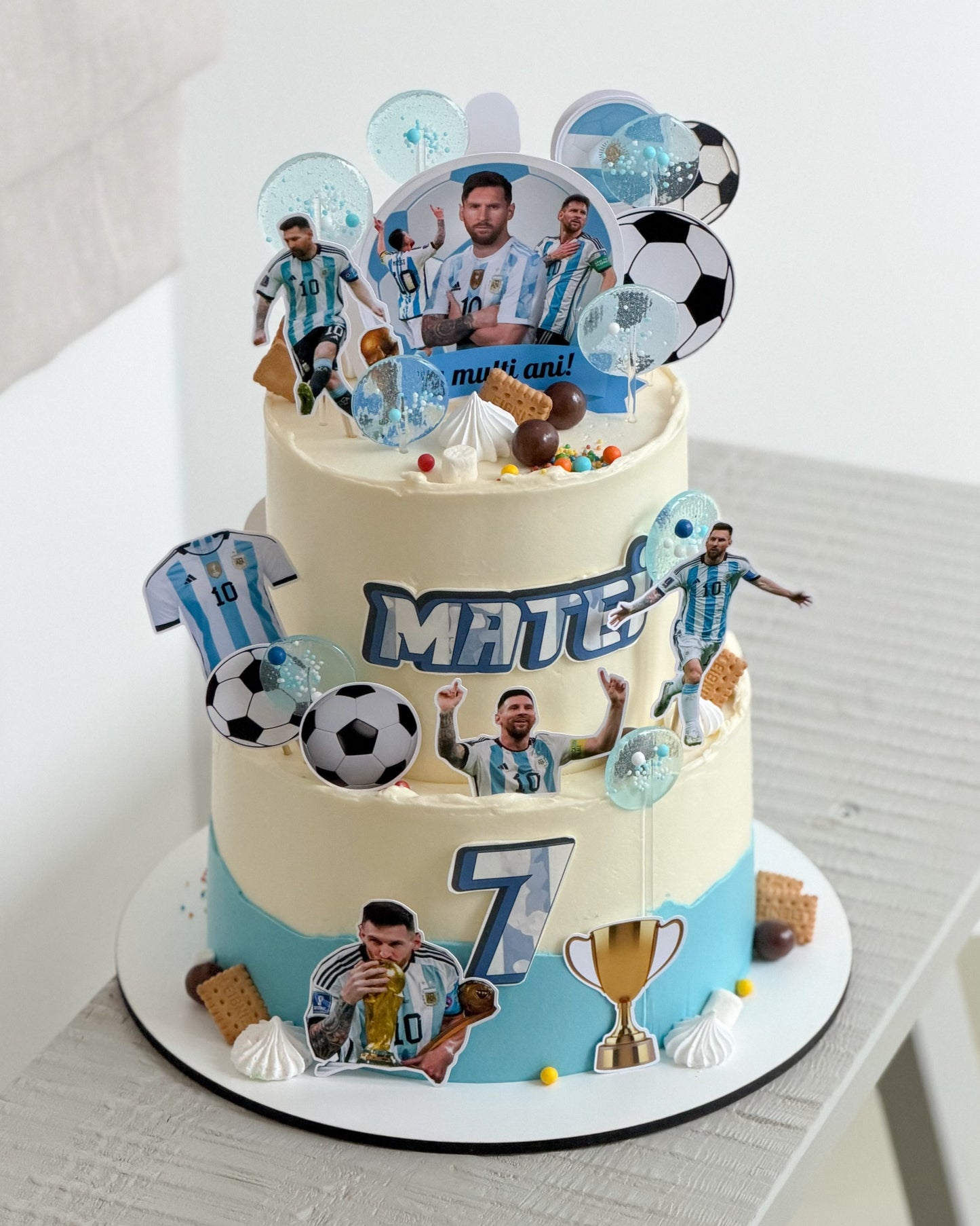 Fotbal