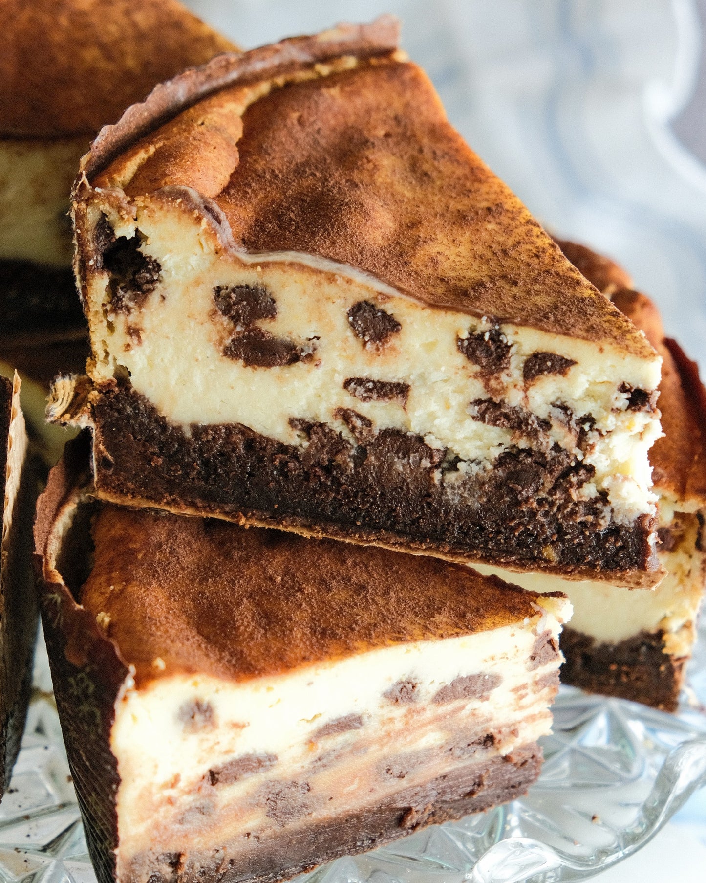 Pască Brownie