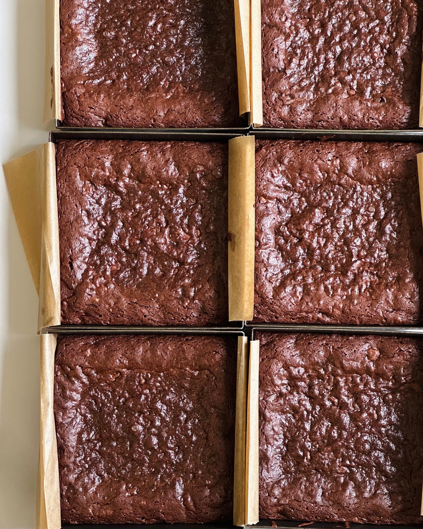 Brownie vegan