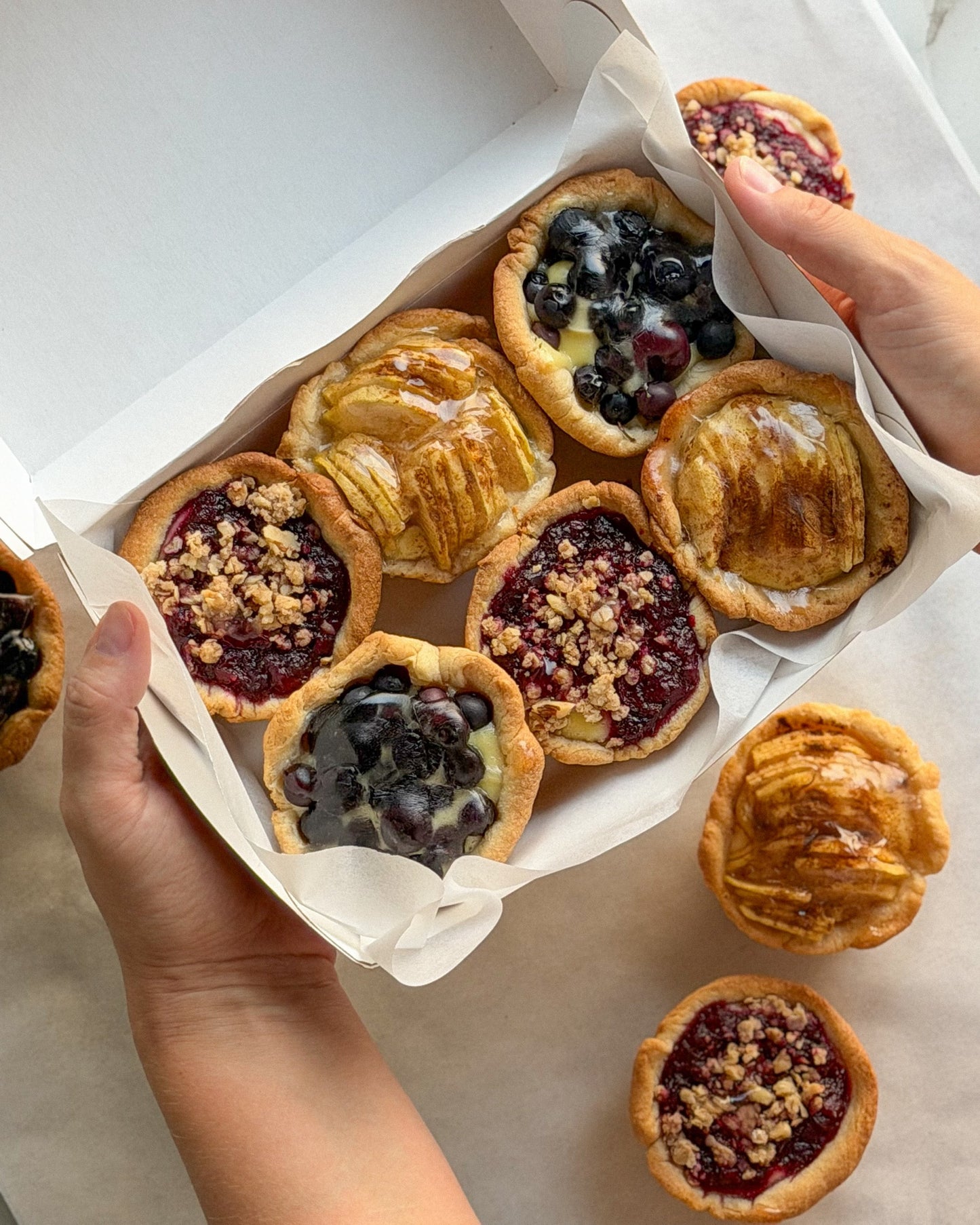 Selecție Kolache