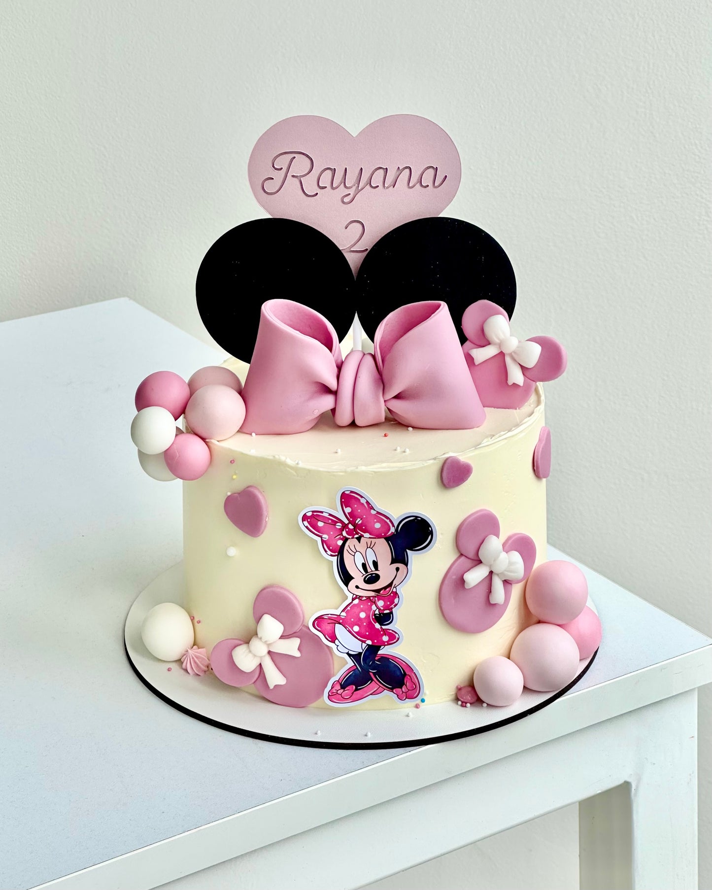 Minnie Mouse