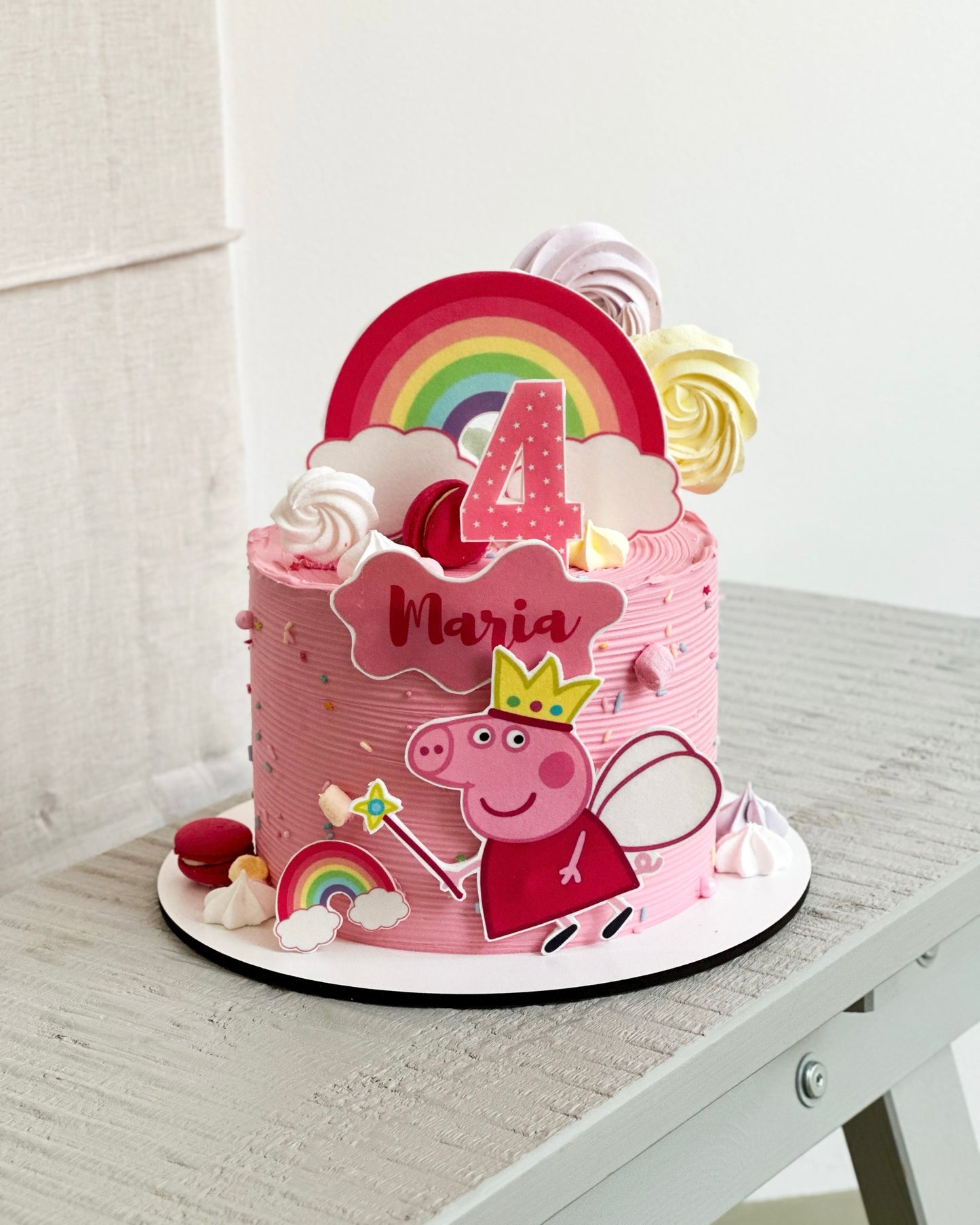 Peppa Pig