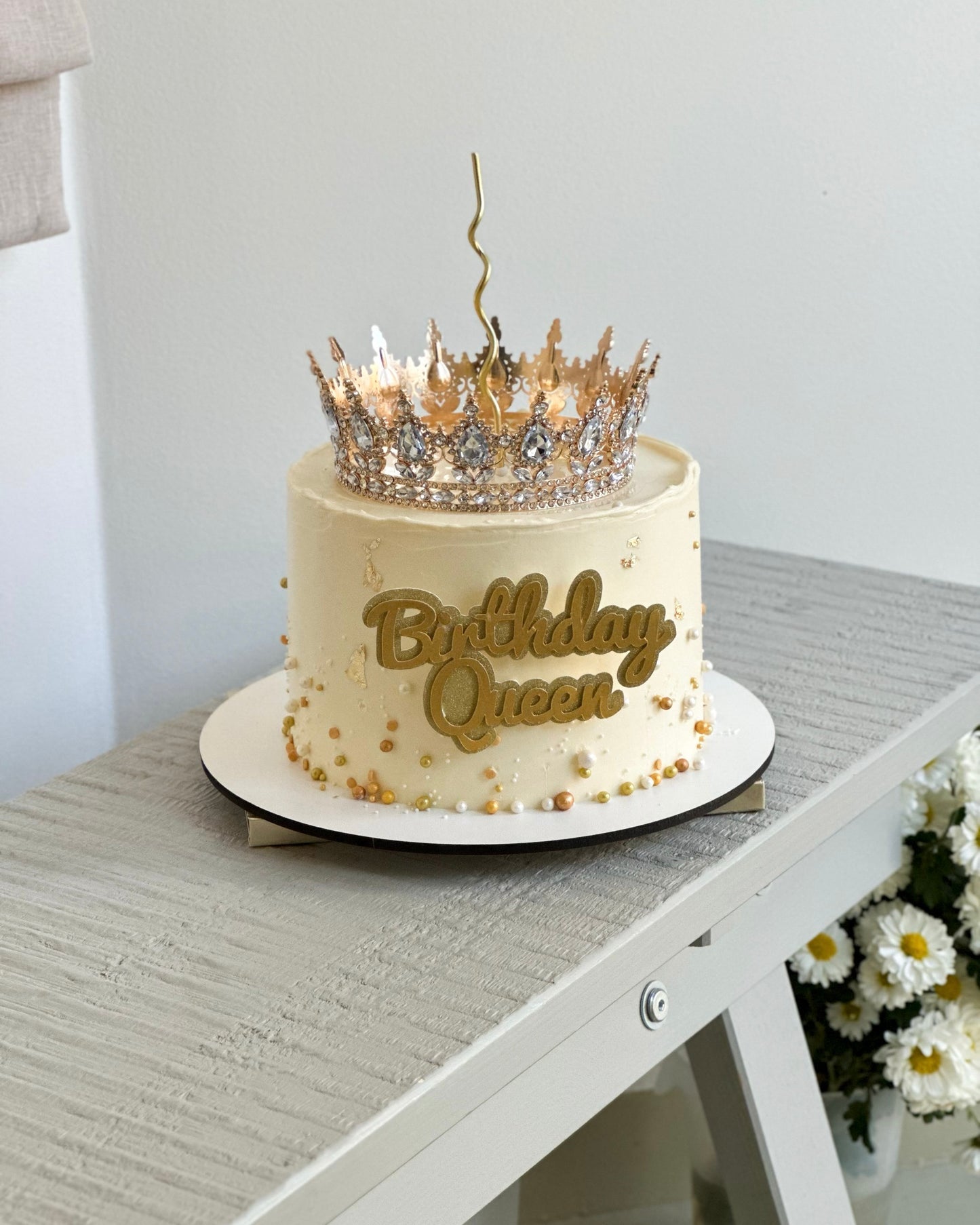 Birthday Queen