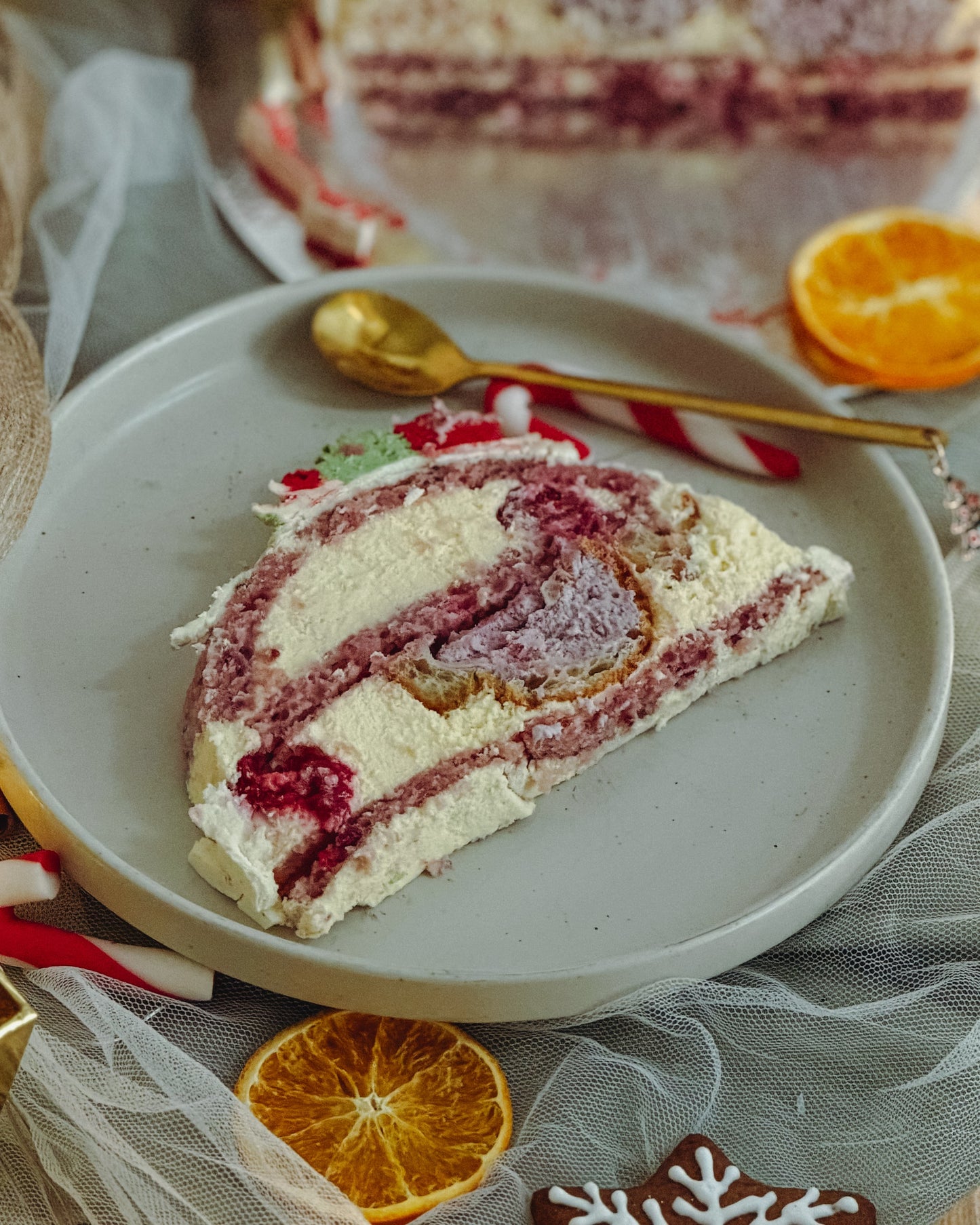 Renul Fermecat – Ediție Limitată Atelier Firimituri × Perlee