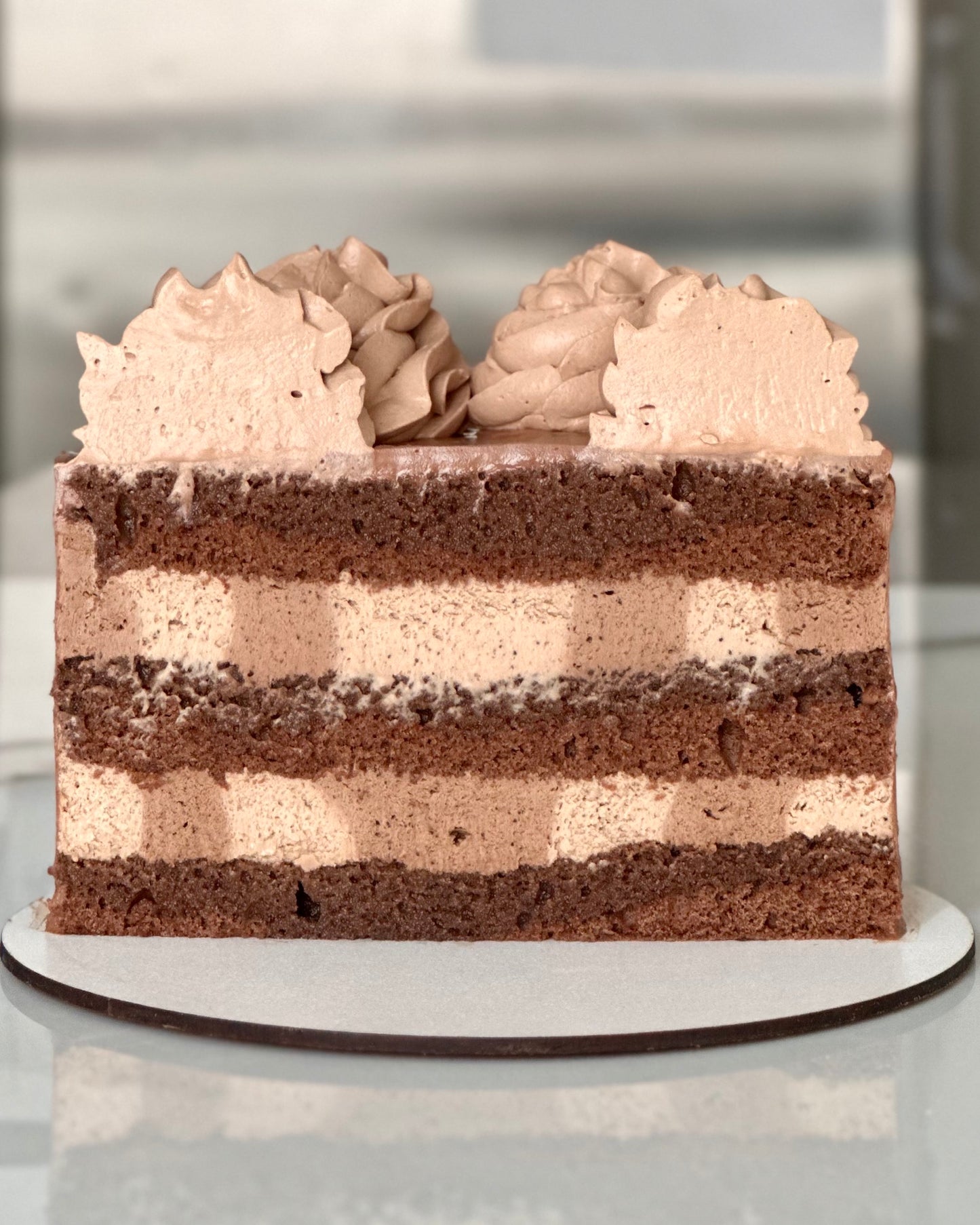 Tort Cafea & Baileys