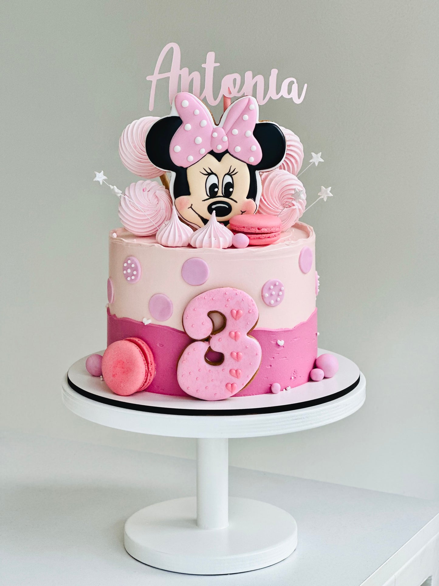 Minnie Mouse