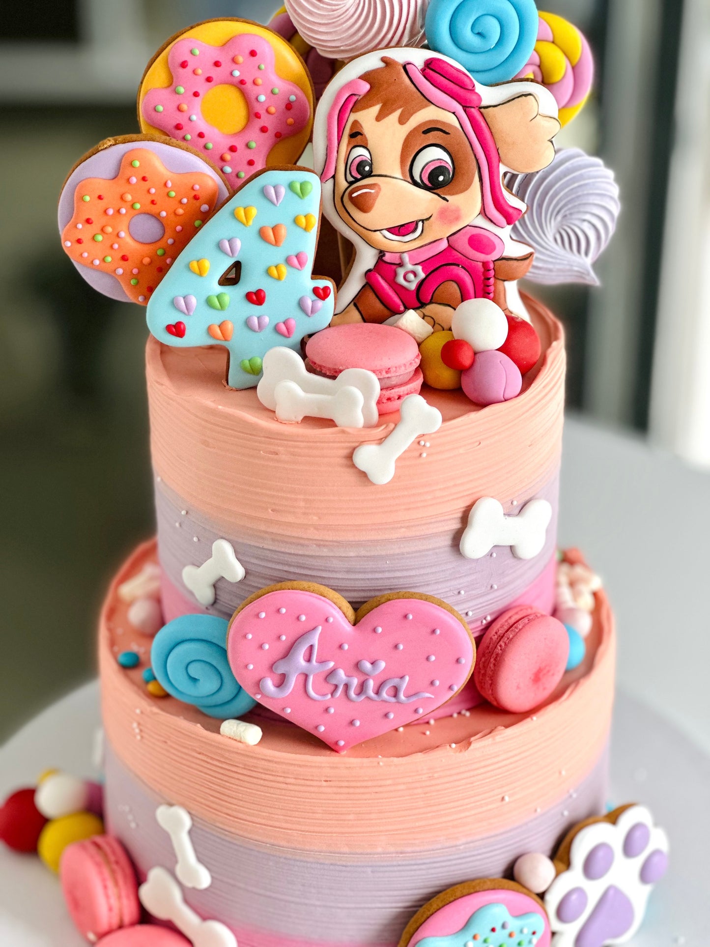Paw Patrol #1