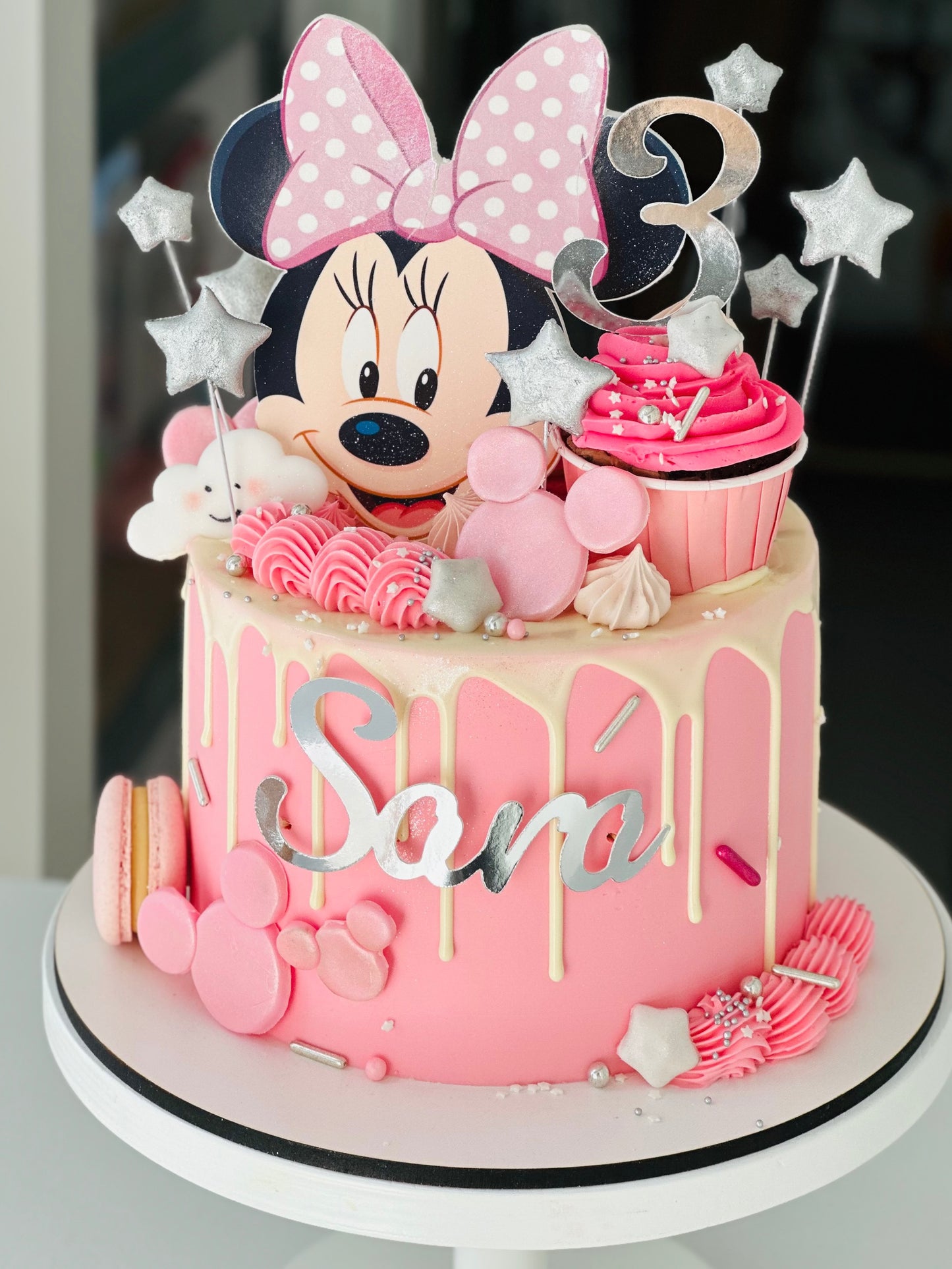 Minnie Mouse