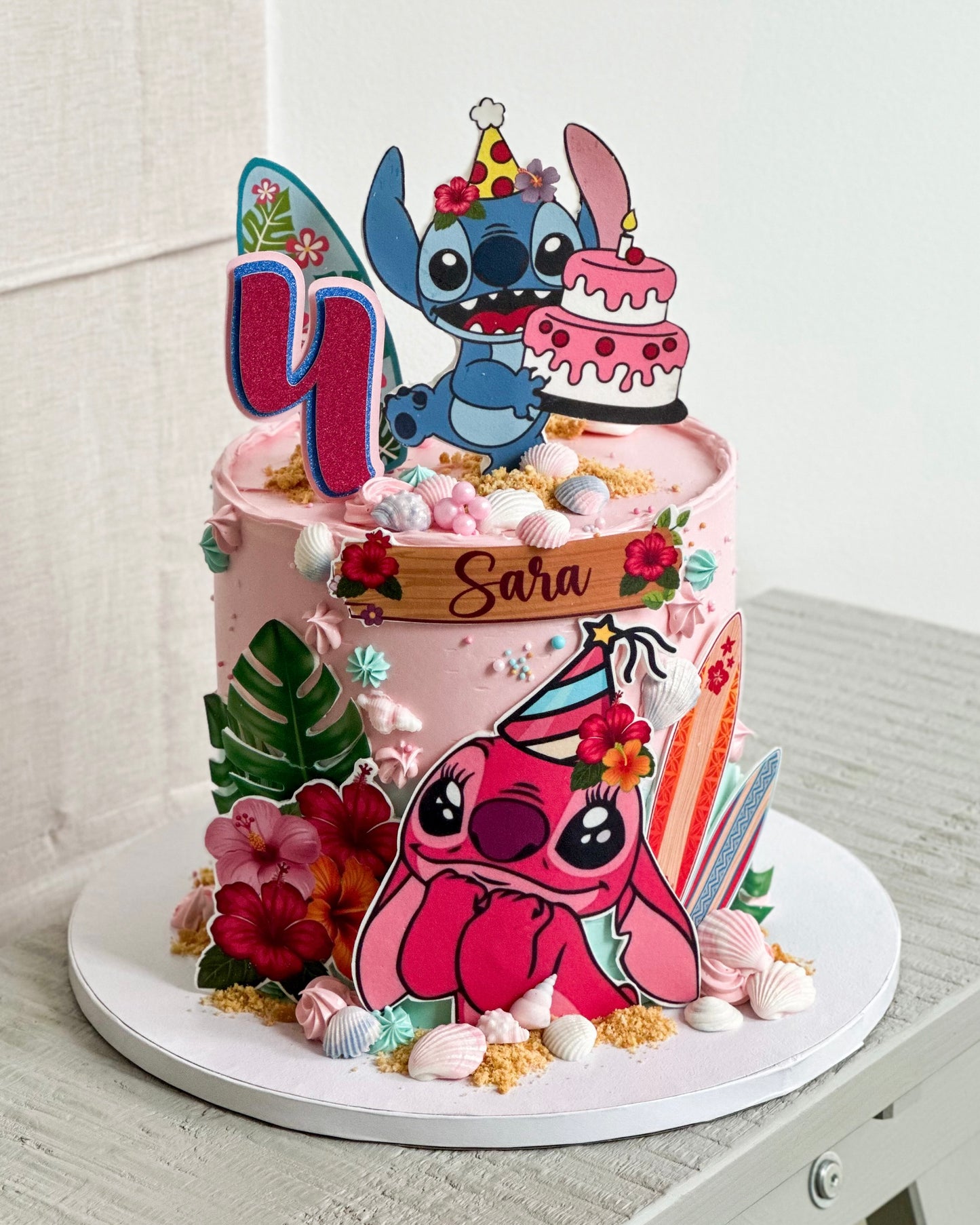 Lilo & Stitch