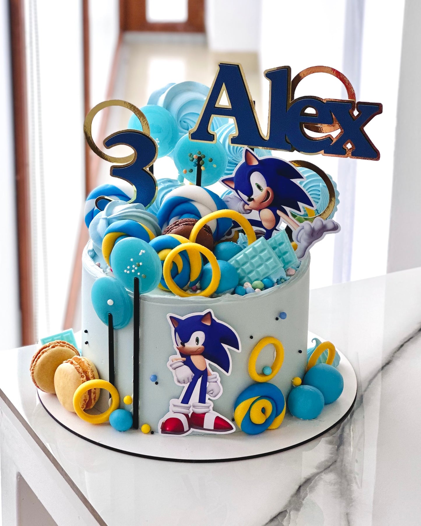 Sonic