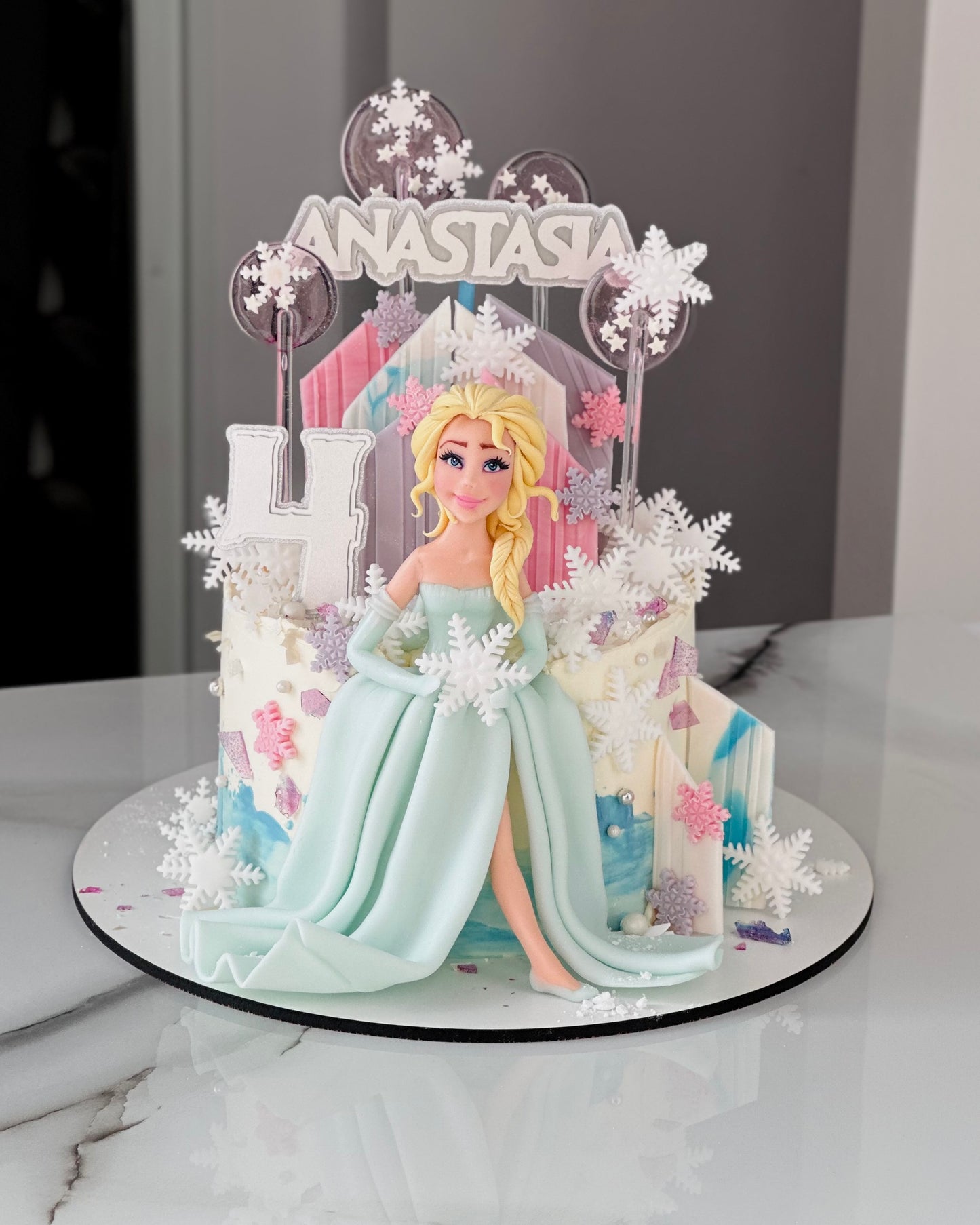 Frozen