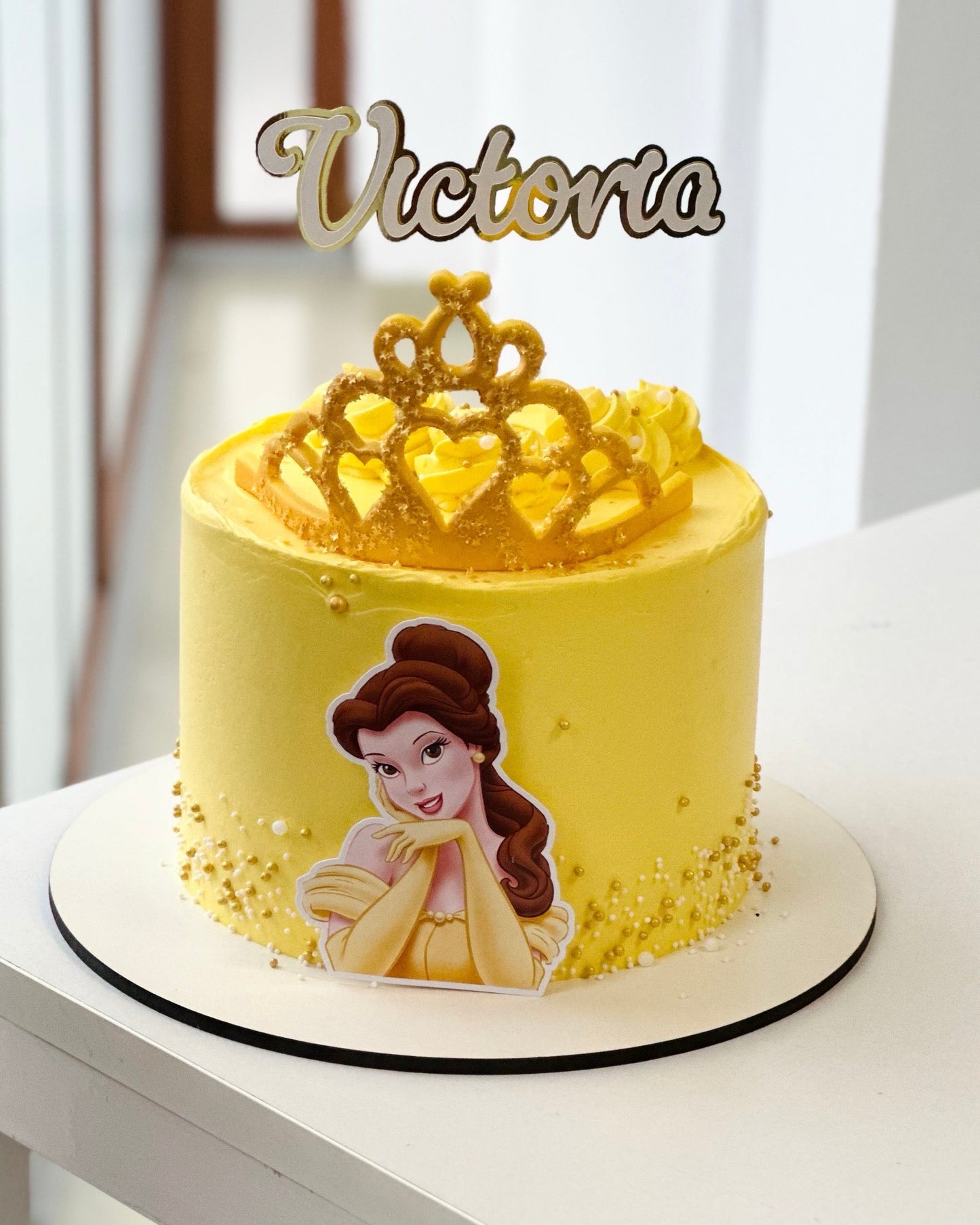 Lumea prințeselor