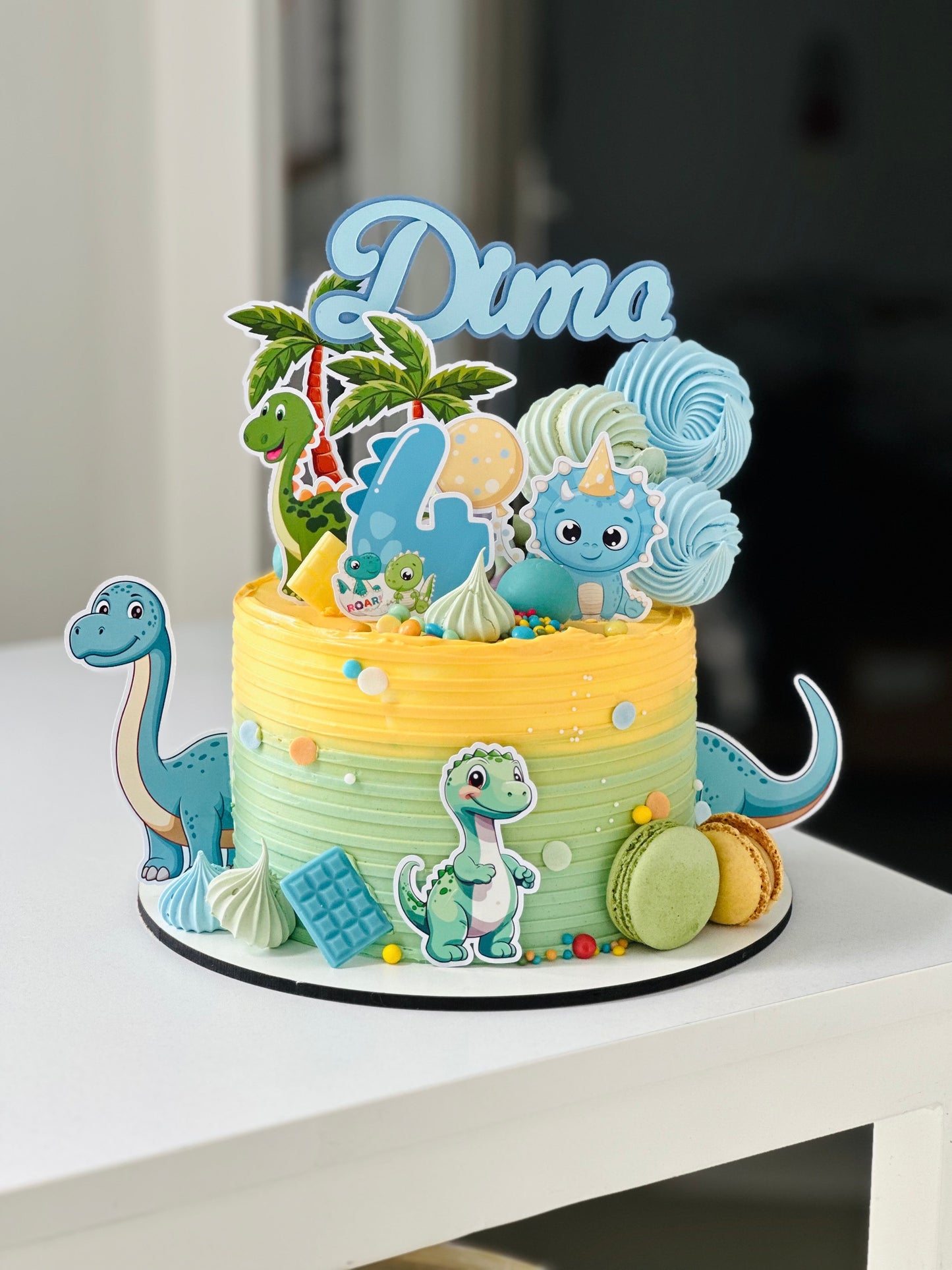 Dinozauri & Aventură