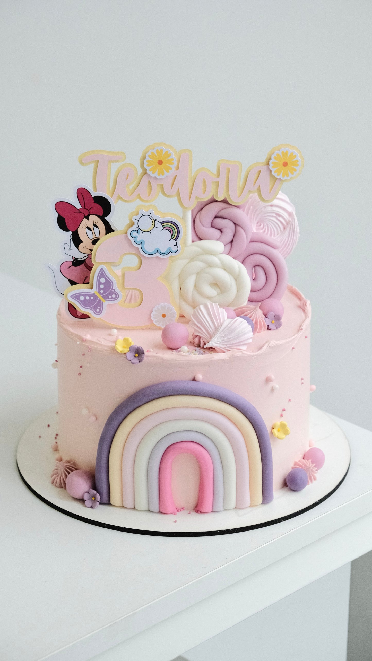 Minnie Mouse