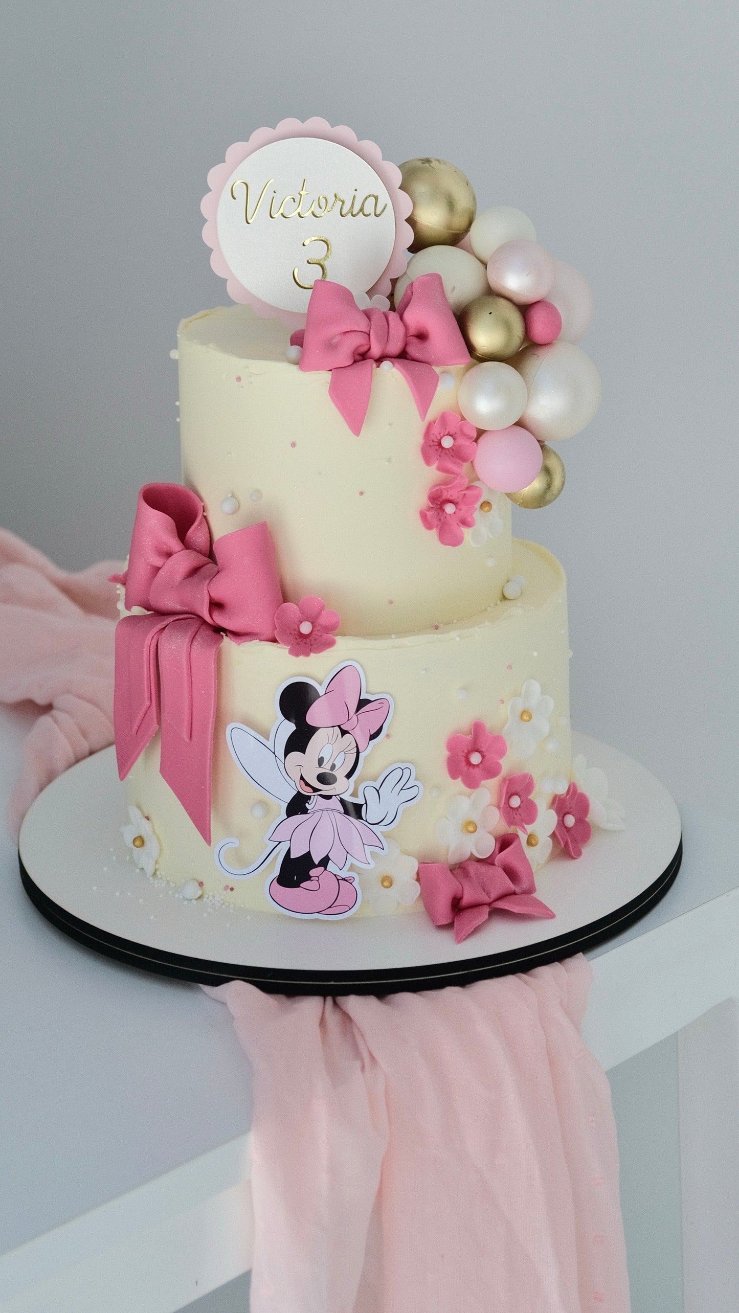 Minnie Mouse