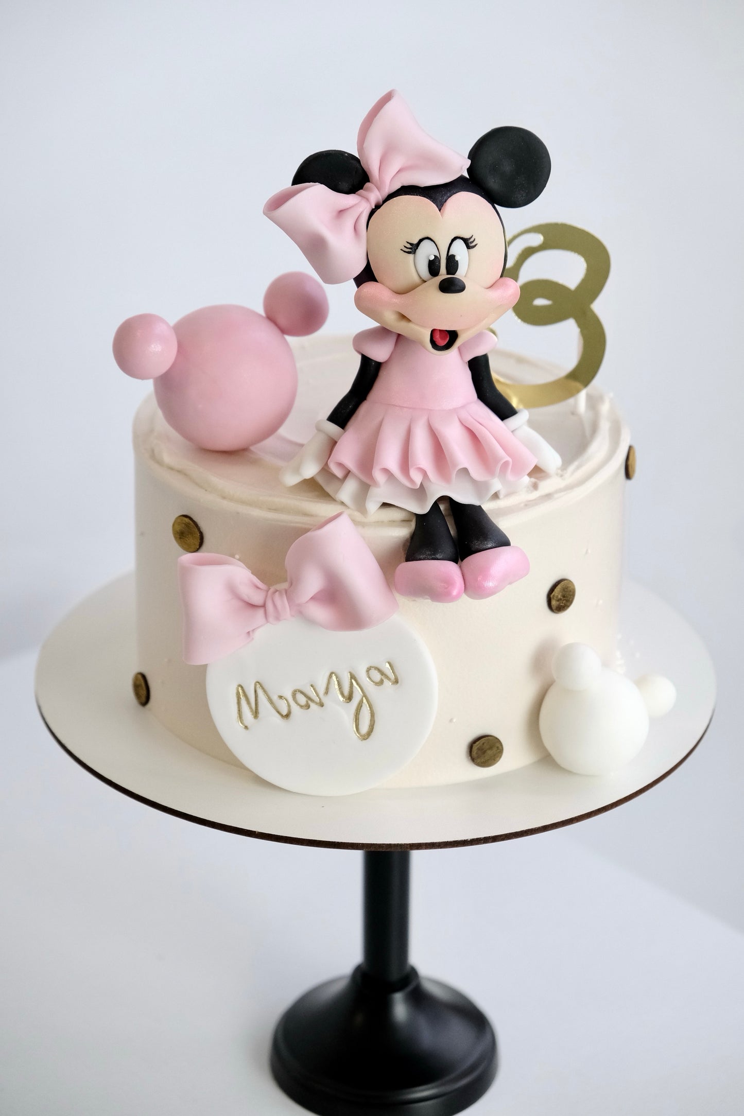Minnie Mouse