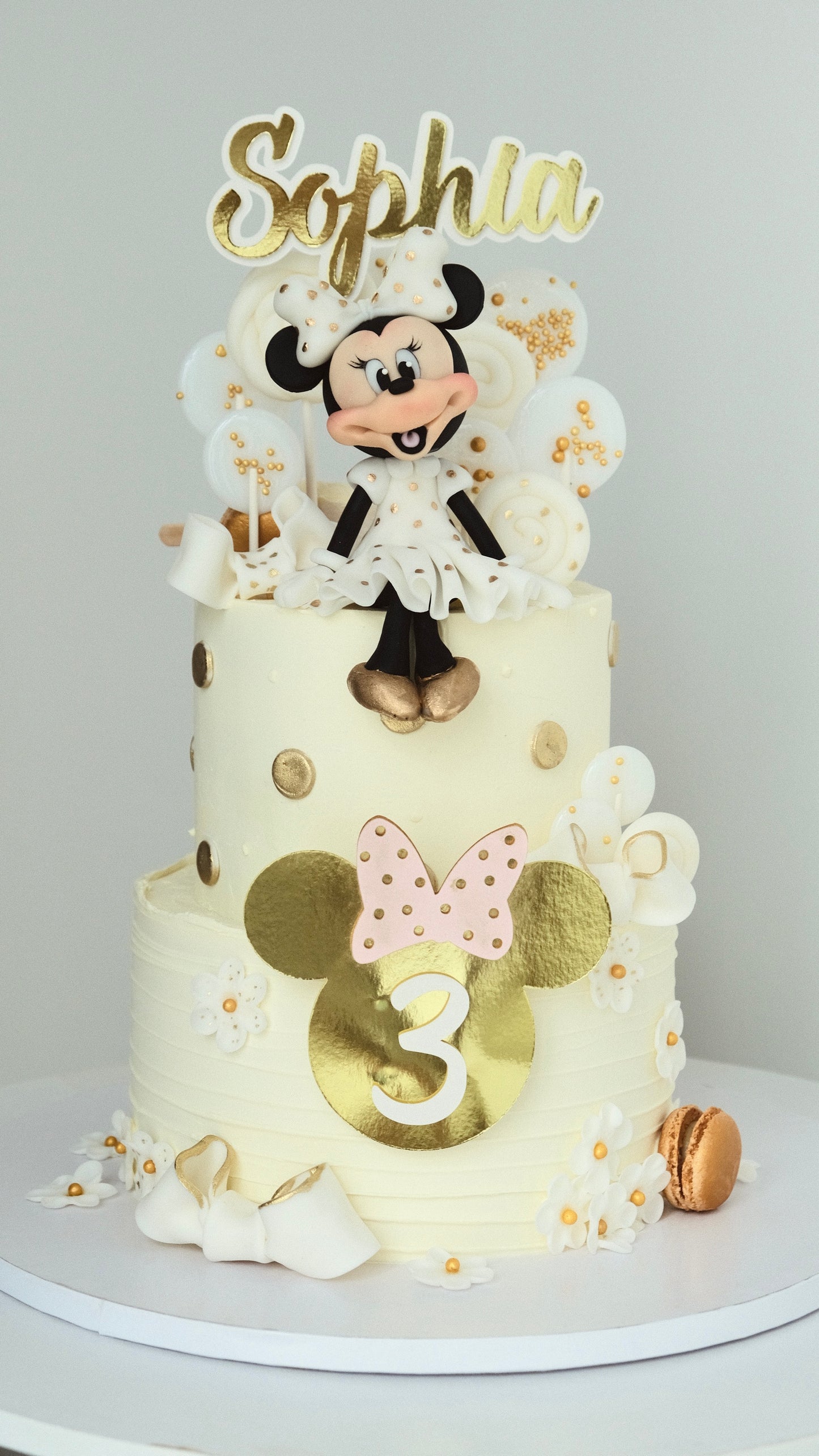 Minnie Mouse