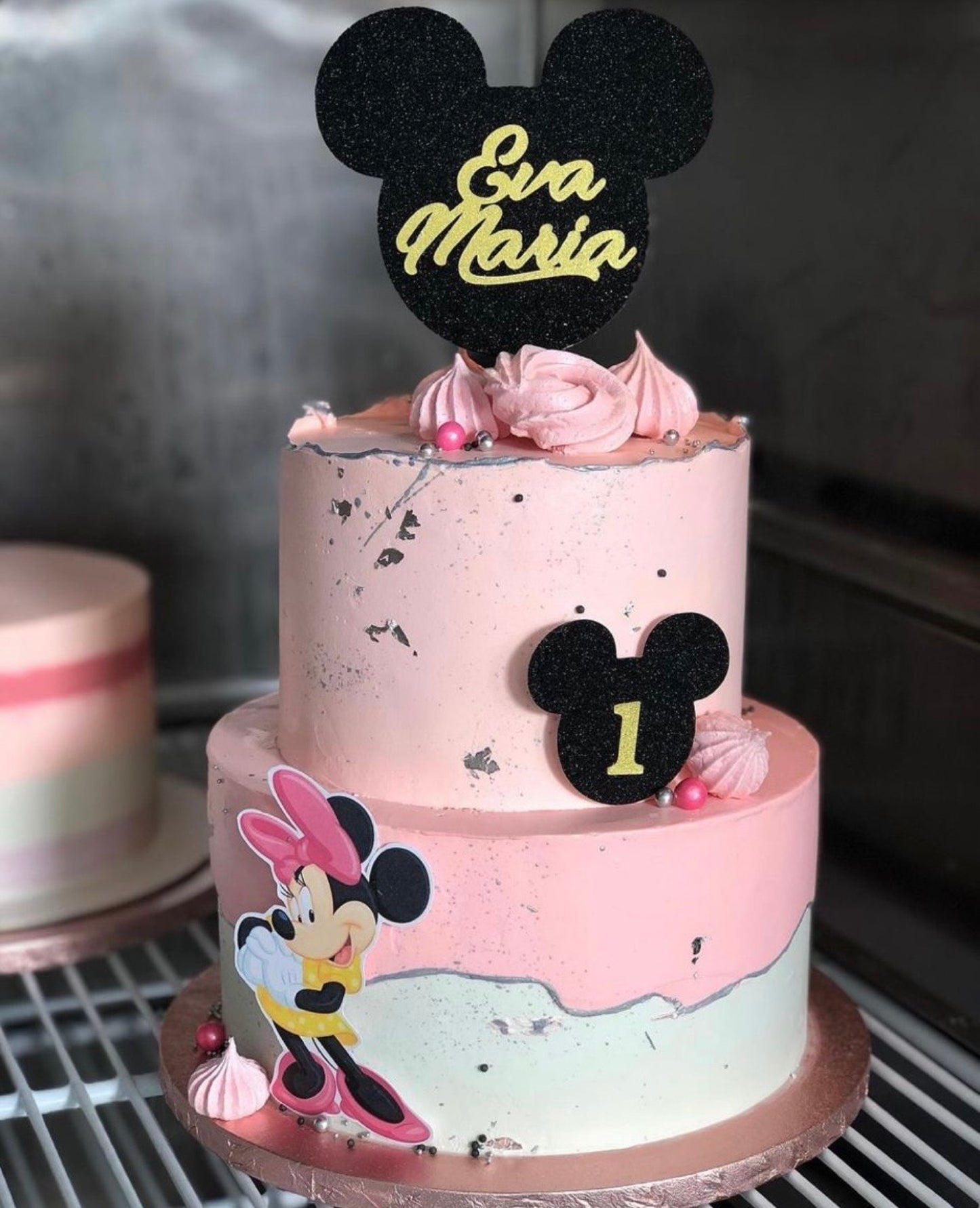 Minnie Mouse