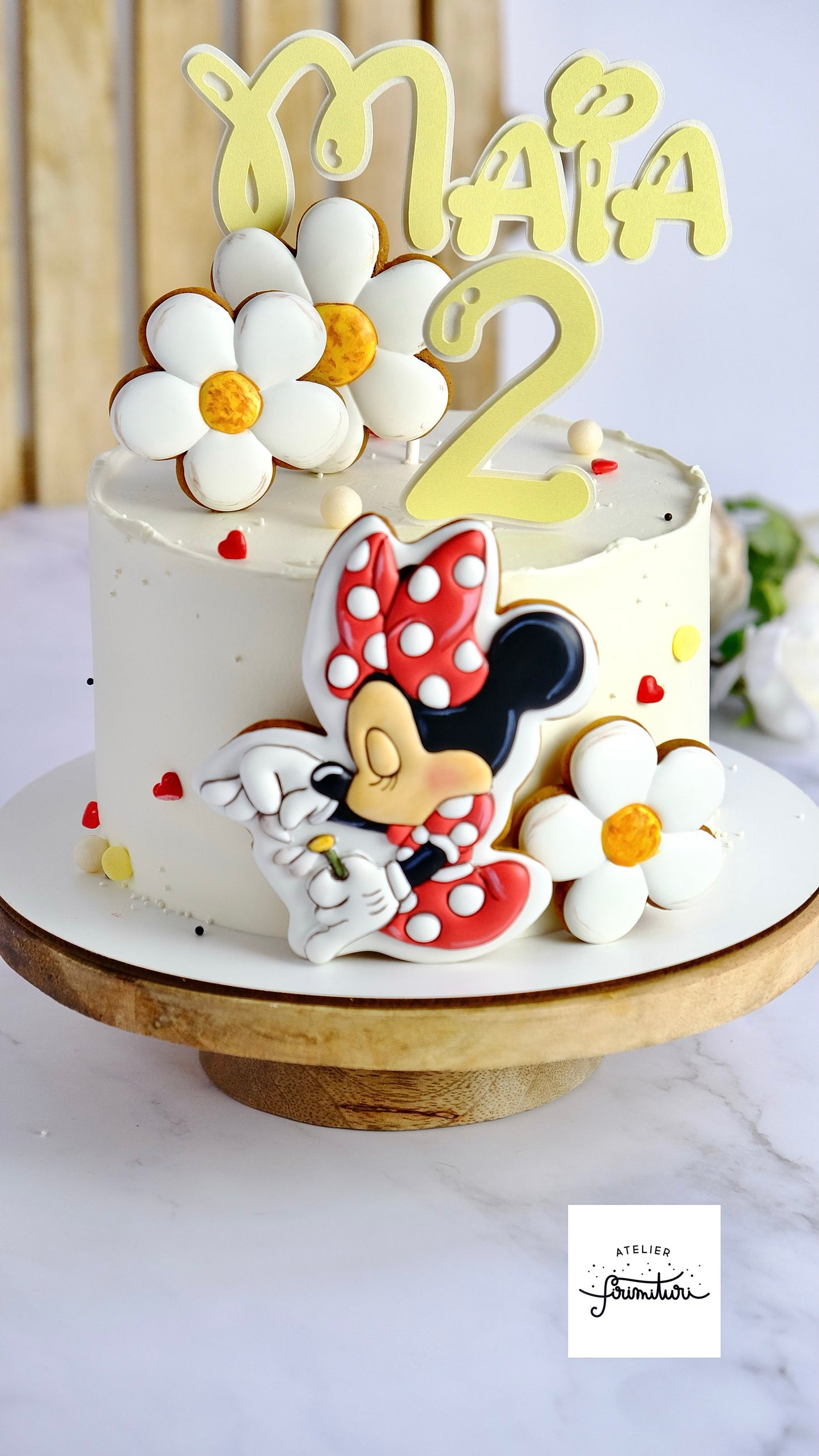 Minnie Mouse