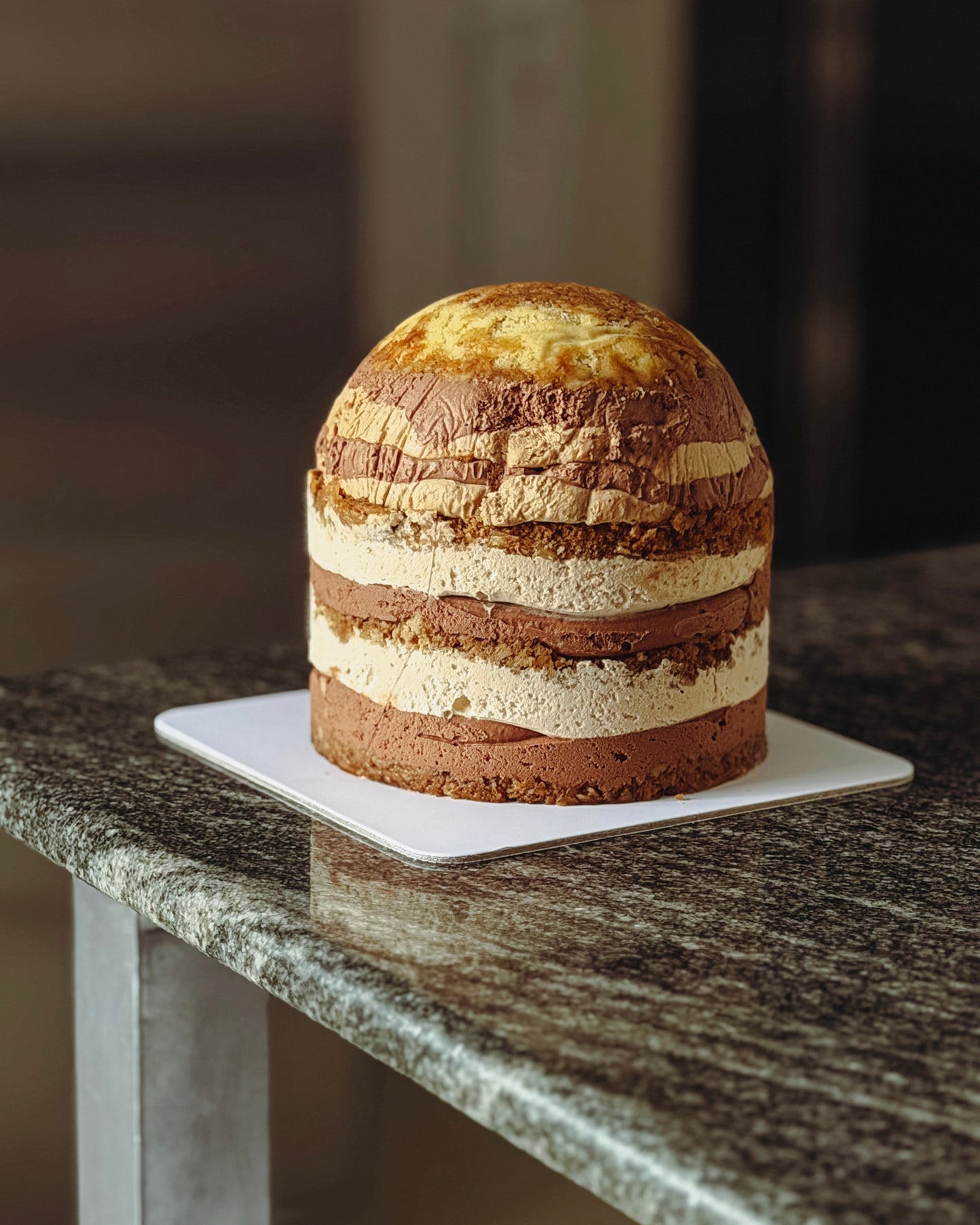 Globul de Anul Nou – Ediție Limitată Atelier Firimituri × Perlee