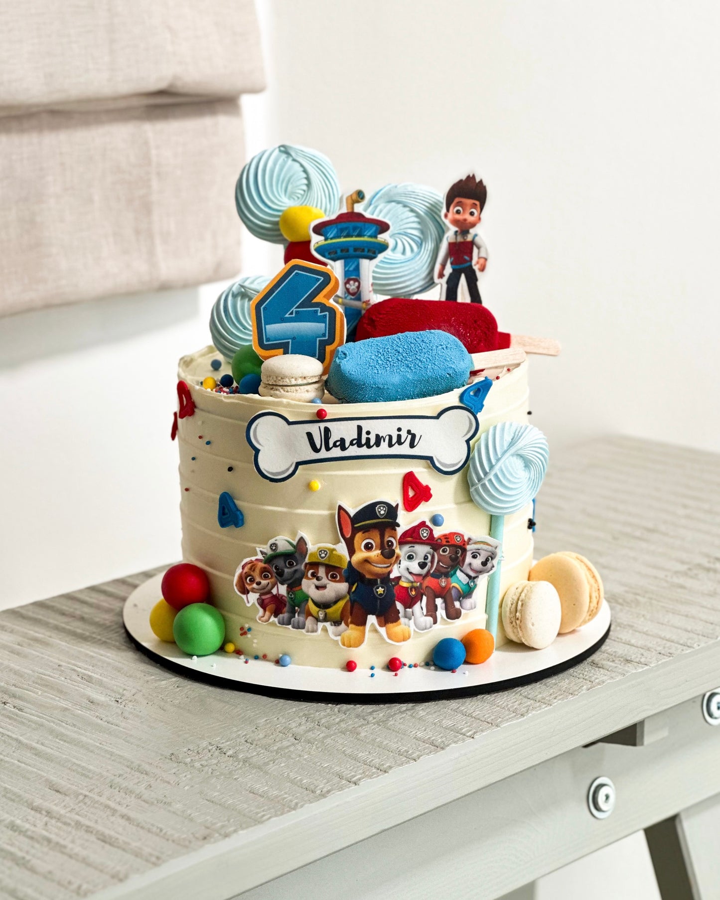 Paw Patrol #2