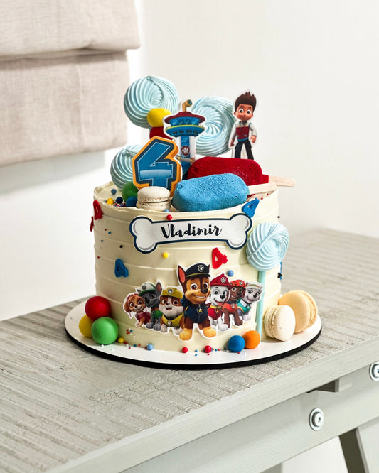Paw Patrol #2