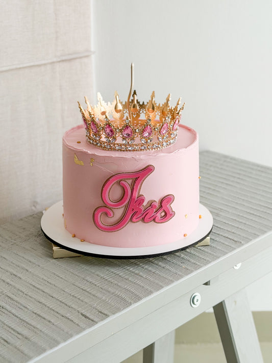 Birthday Queen