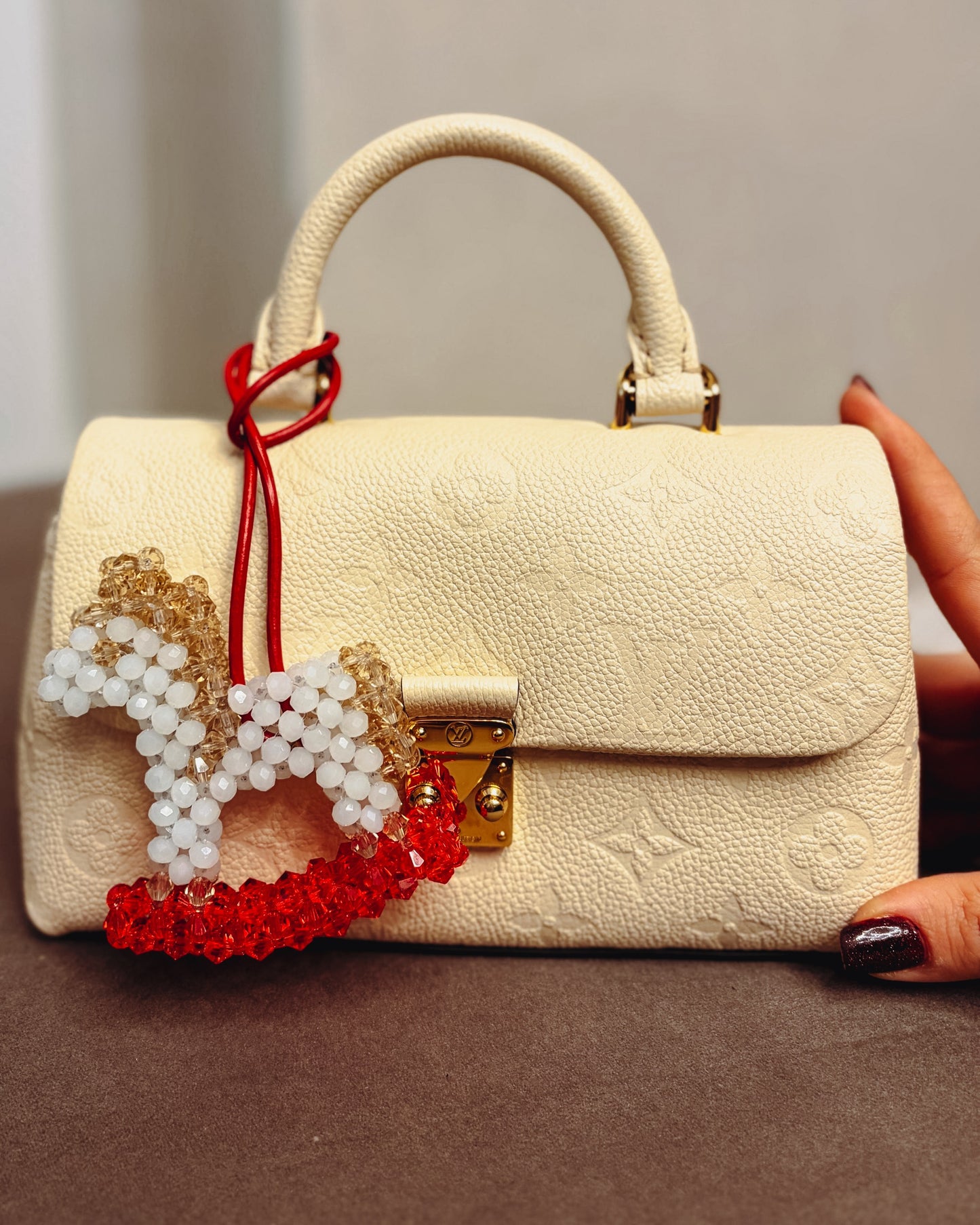 Renul Fermecat – Ediție Limitată Atelier Firimituri × Perlee