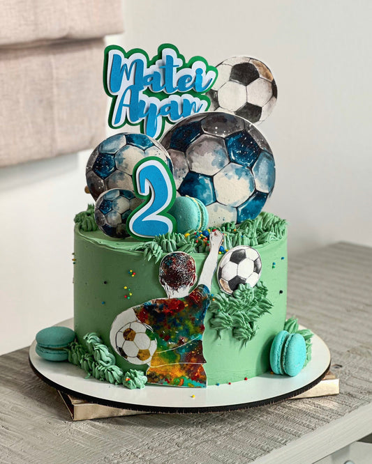 Fotbal