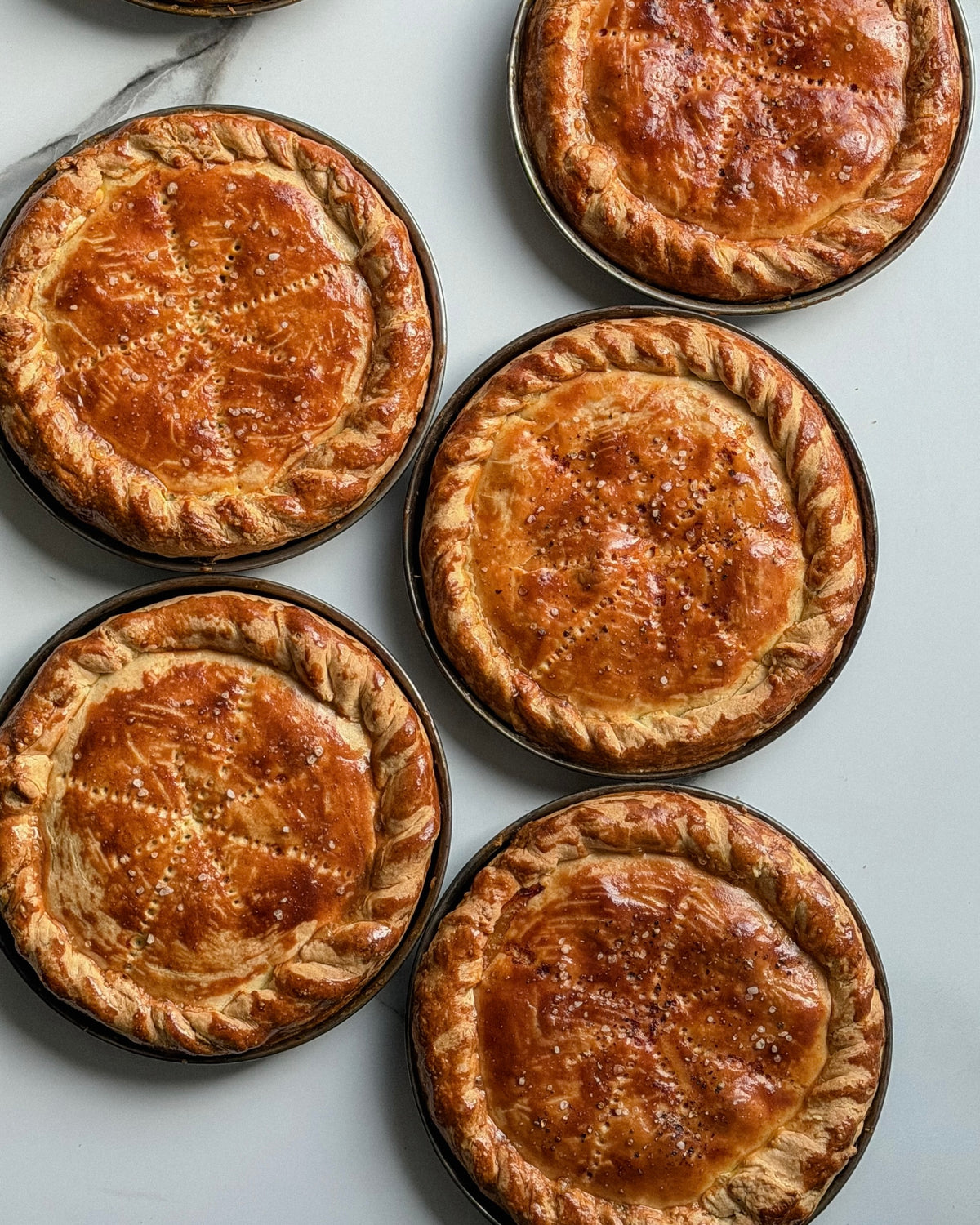 Empanada Espanola