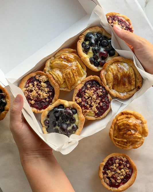 Selecție Kolache