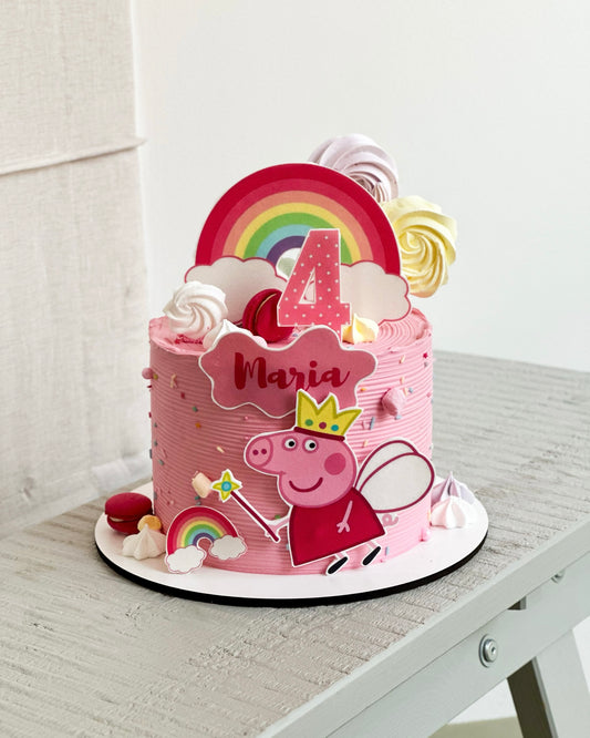 Peppa Pig