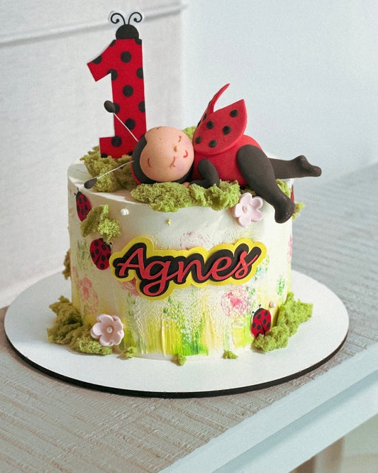 Ladybug