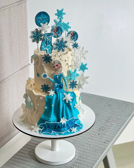 Frozen