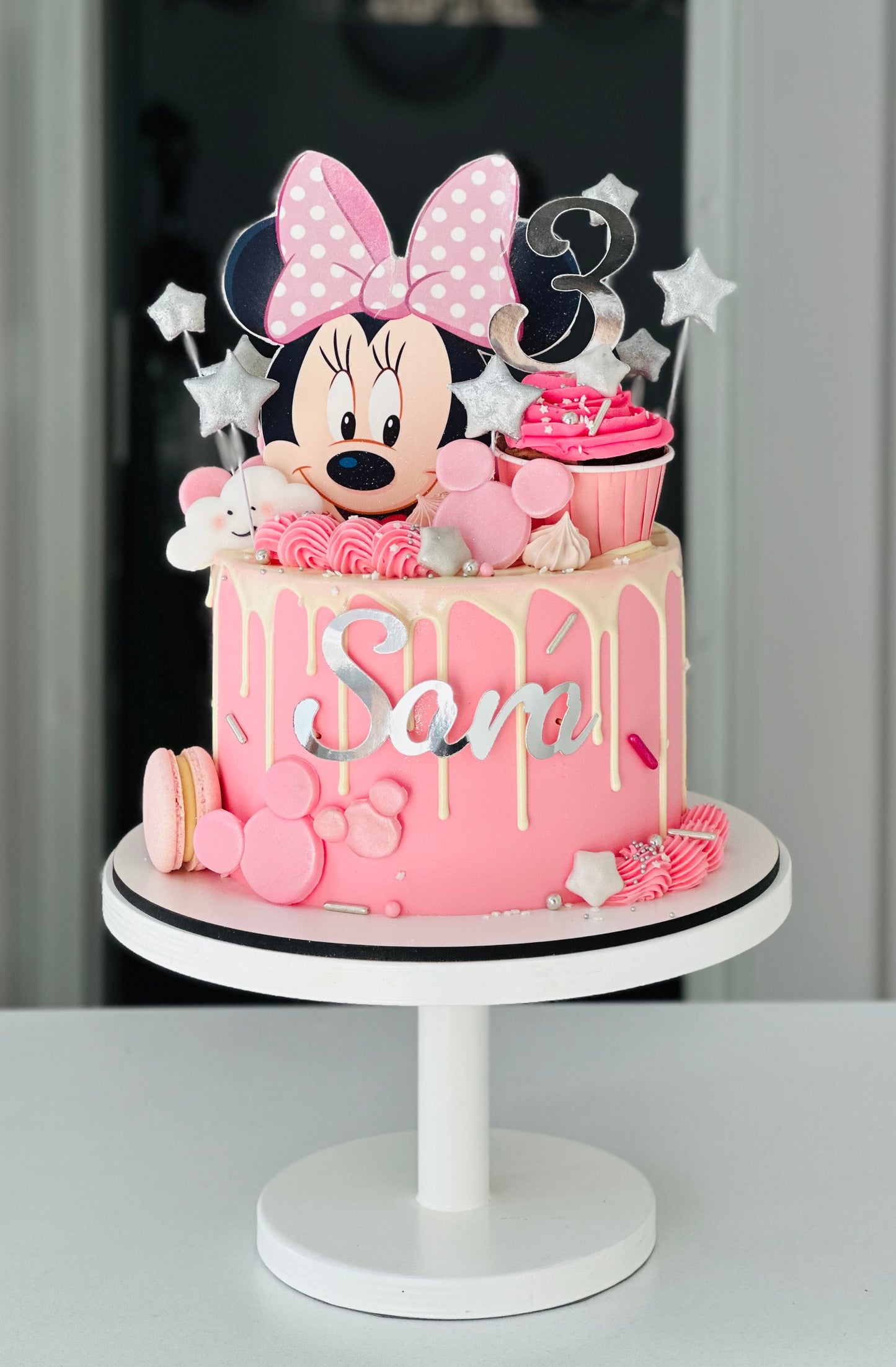 Minnie Mouse #1