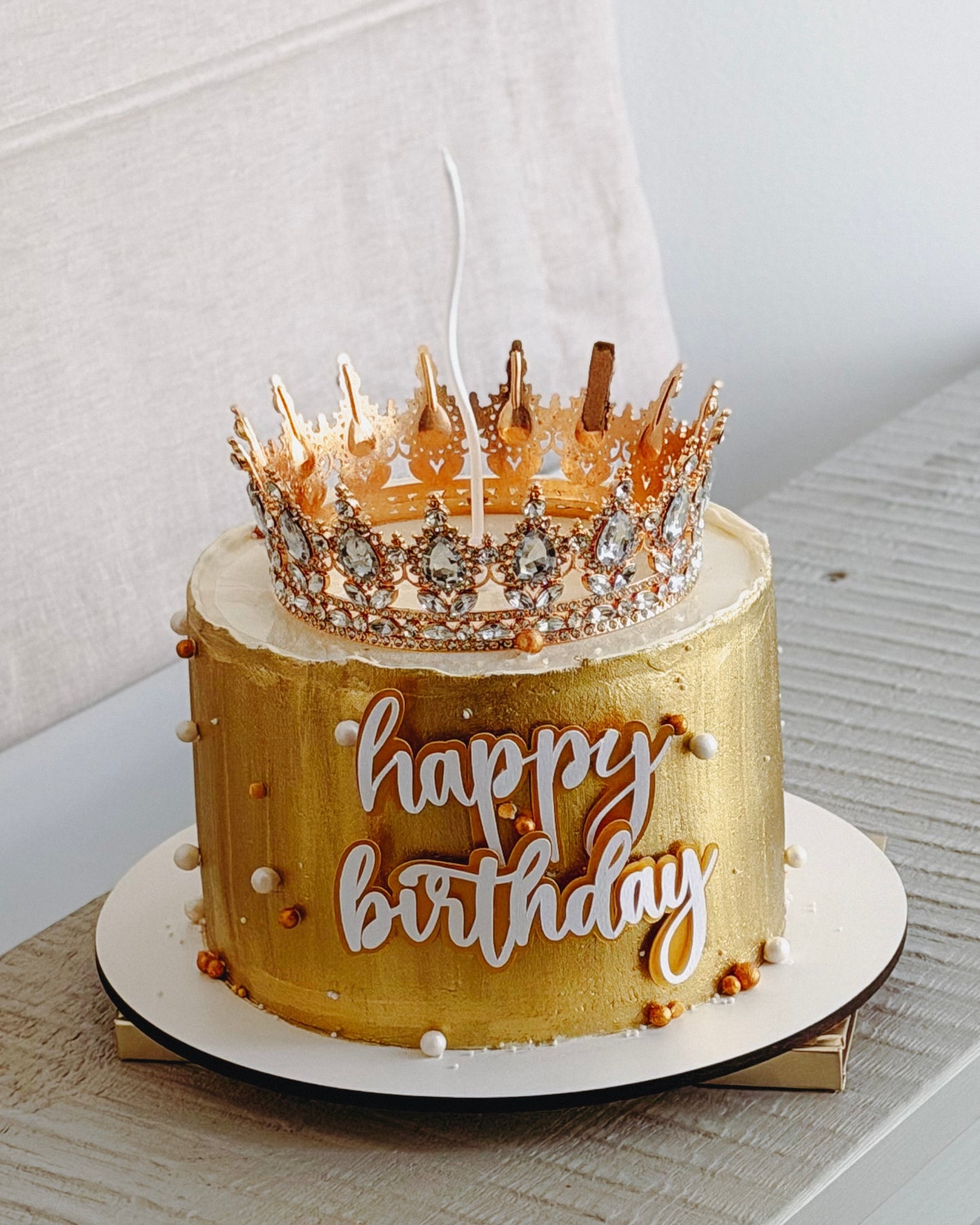 Birthday Queen