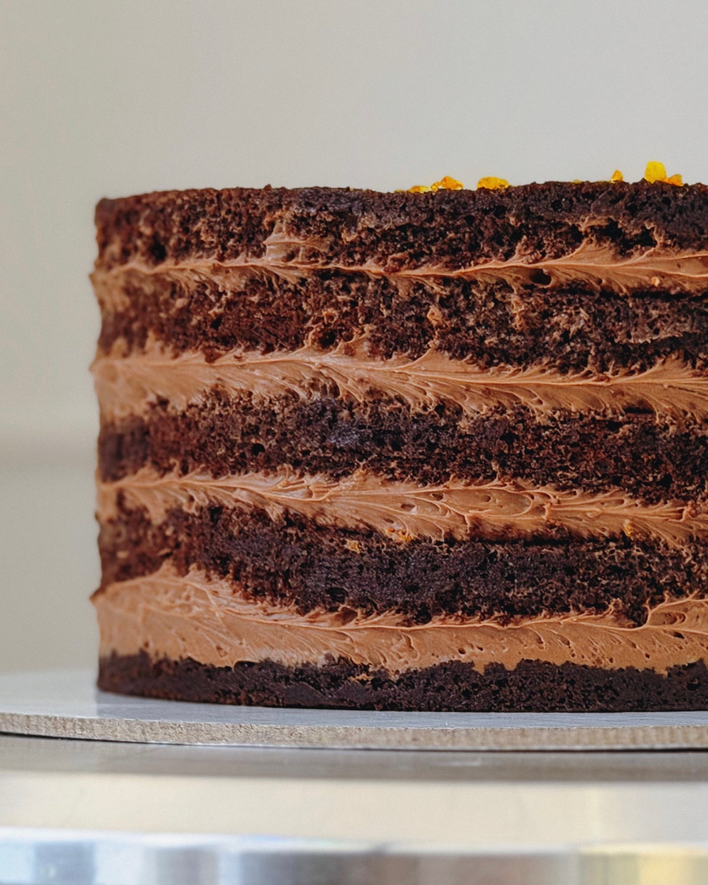 Tort Amandină