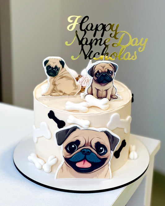 Pug Lovers