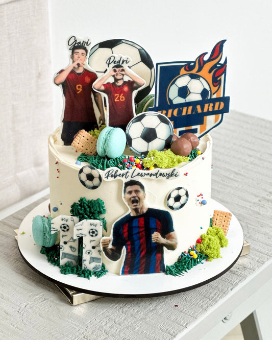 Fotbal
