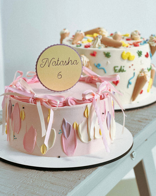 Straturi pastelate
