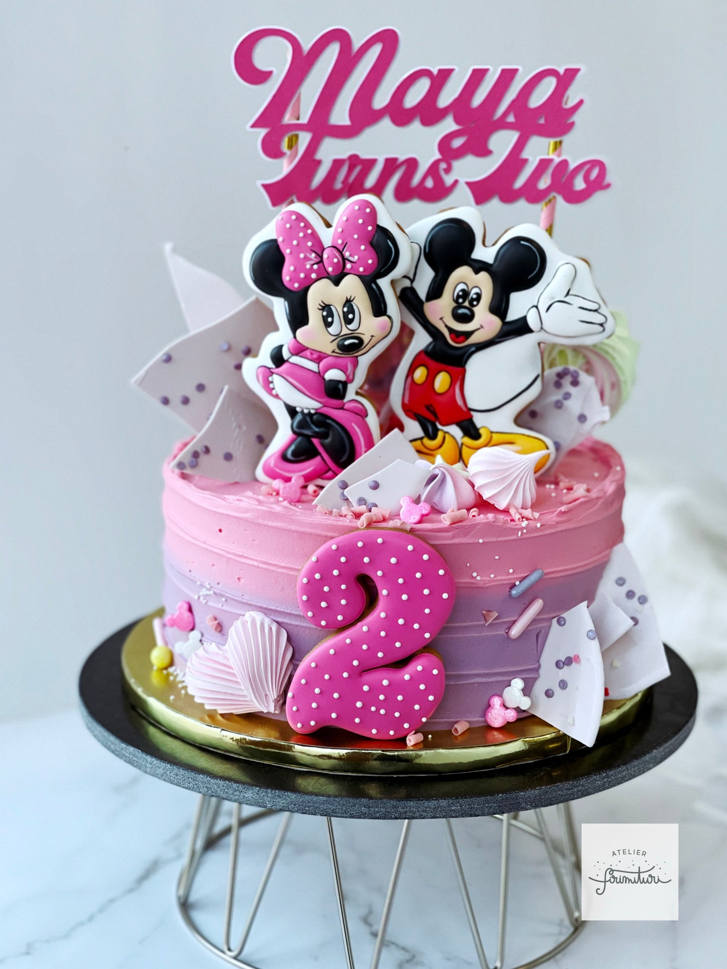 Minnie Mouse #1