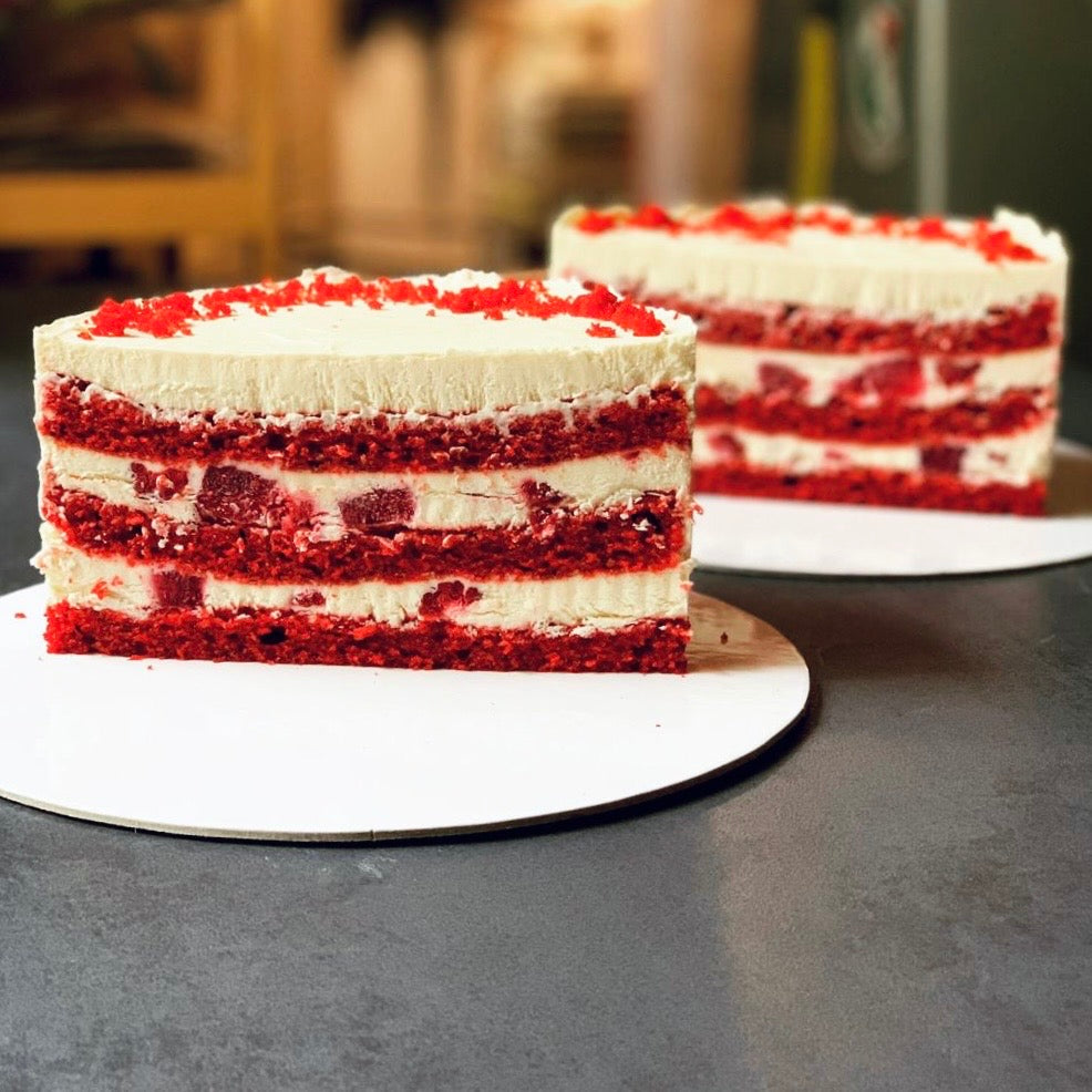 Tort Red Velvet